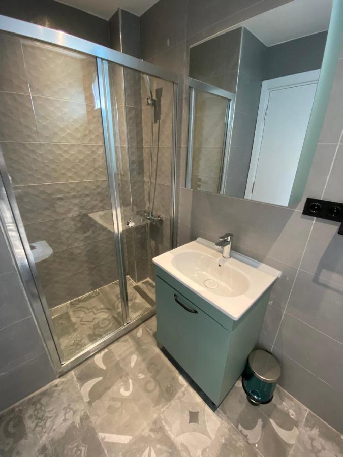 Galata Vav Hotel de apartamente Istanbul