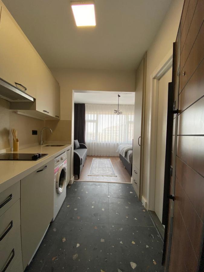 Galata Vav Hotel de apartamente Istanbul